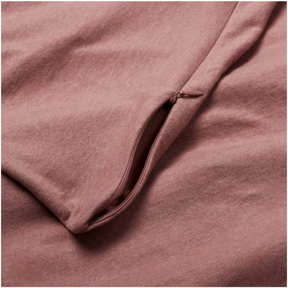 Casaluna fabric features